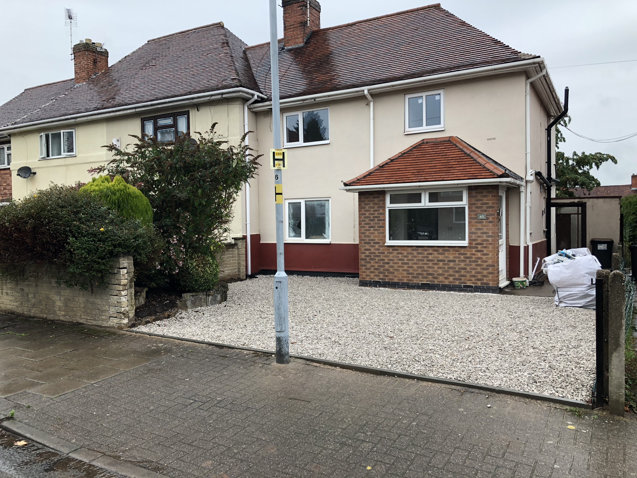 Anderson Crescent HMO