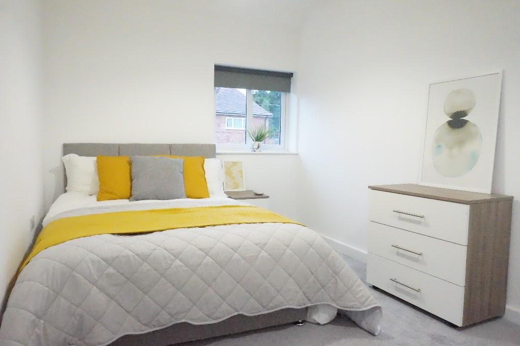 Anderson Crescent Bedroom 4